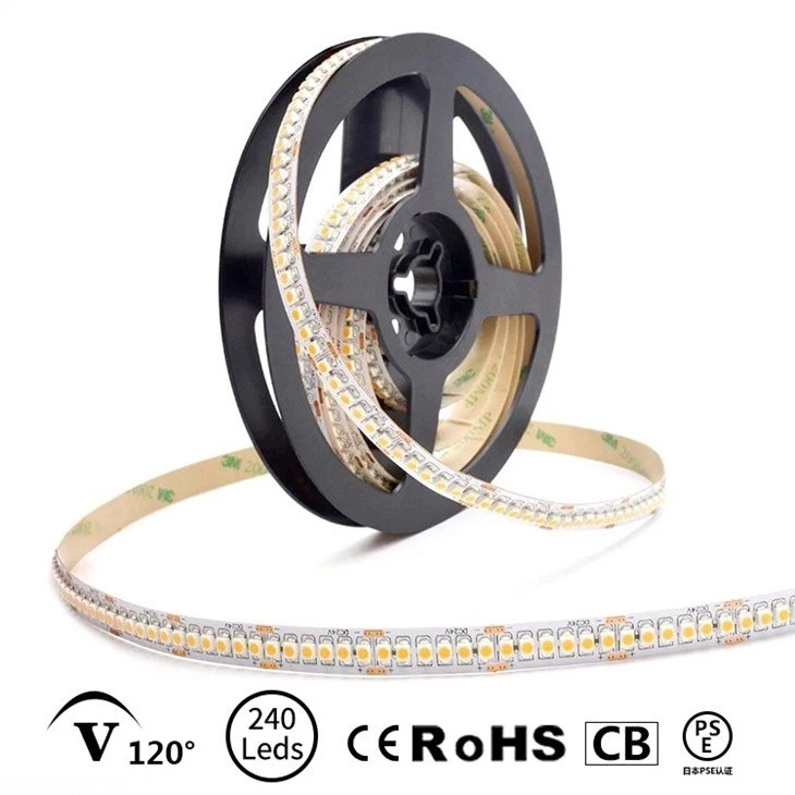 3 240Leds