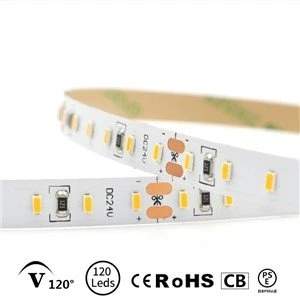 3014 LED-remsa för ytbelysning