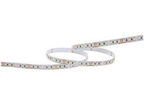 Flexibel LED-remsa med dubbla färger