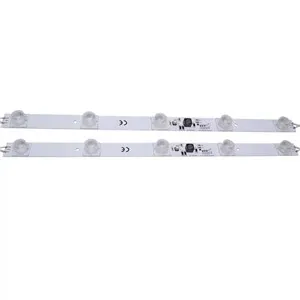 24V LED Edge Lit Bar