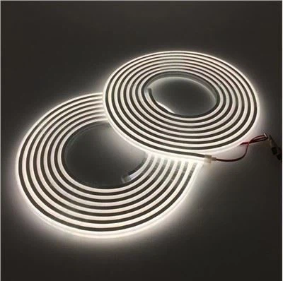 Silikon Neon Strip Tube 0613